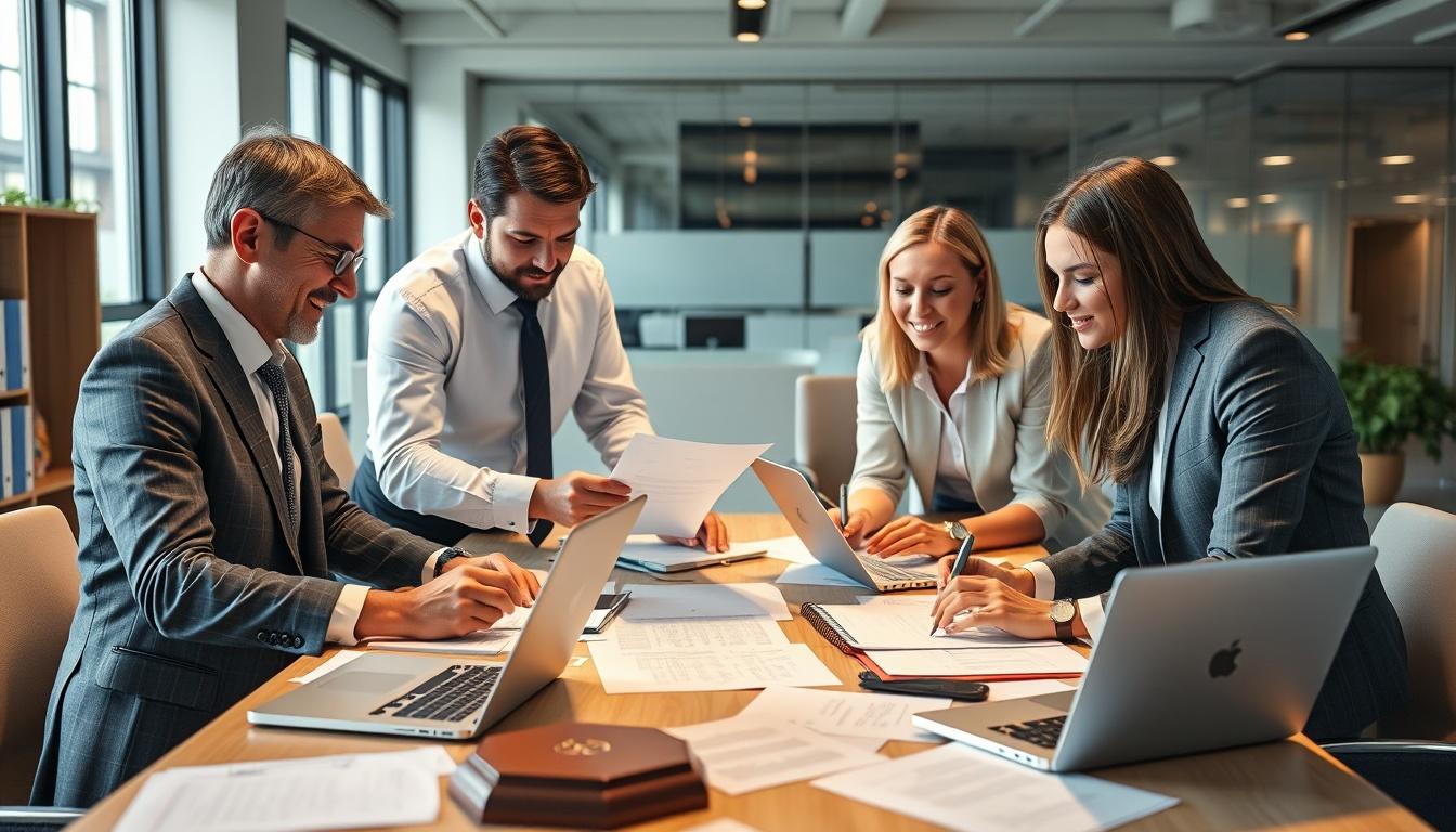 Professional plan visual